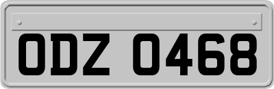 ODZ0468