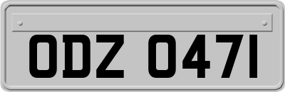ODZ0471