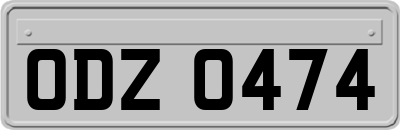 ODZ0474