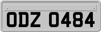 ODZ0484