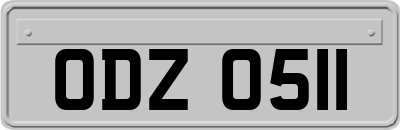 ODZ0511