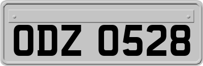 ODZ0528