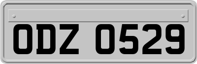 ODZ0529