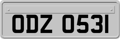 ODZ0531