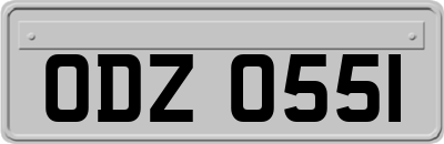 ODZ0551