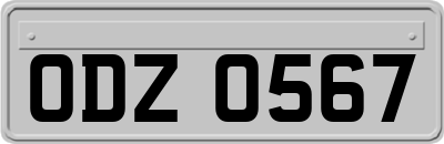 ODZ0567