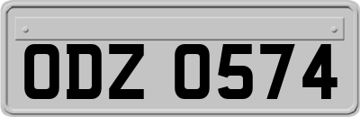 ODZ0574