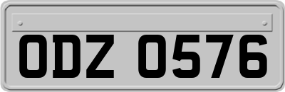ODZ0576