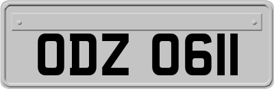 ODZ0611