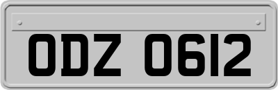 ODZ0612