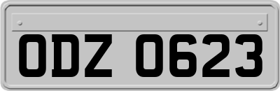 ODZ0623