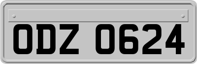 ODZ0624
