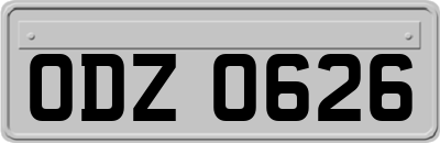 ODZ0626