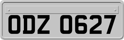 ODZ0627