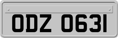ODZ0631