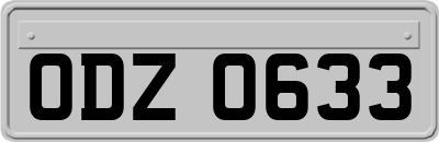 ODZ0633