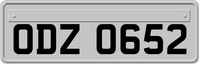 ODZ0652