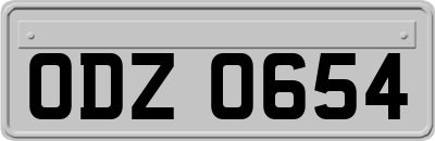 ODZ0654