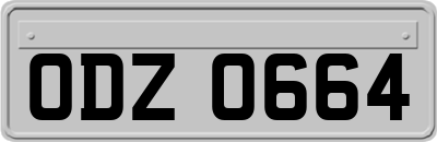 ODZ0664