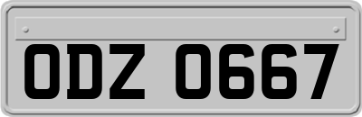 ODZ0667