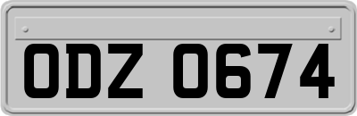 ODZ0674