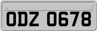 ODZ0678