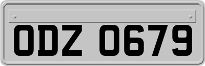 ODZ0679