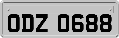 ODZ0688