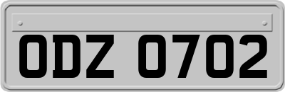 ODZ0702