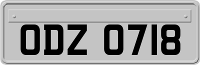 ODZ0718