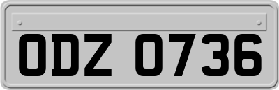 ODZ0736