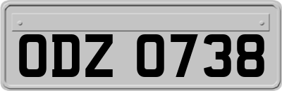 ODZ0738