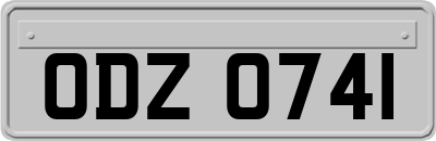 ODZ0741