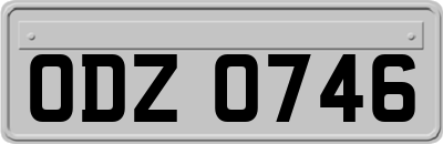 ODZ0746