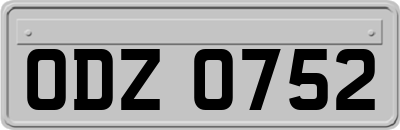 ODZ0752