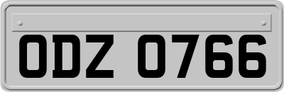ODZ0766