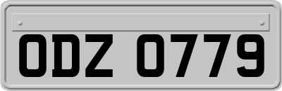ODZ0779