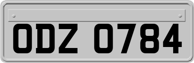 ODZ0784