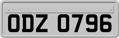 ODZ0796