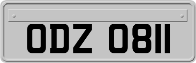 ODZ0811