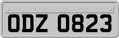 ODZ0823