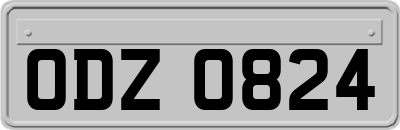 ODZ0824