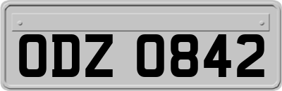 ODZ0842