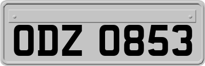 ODZ0853