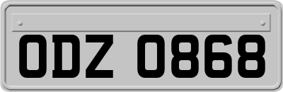 ODZ0868