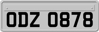 ODZ0878