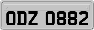 ODZ0882