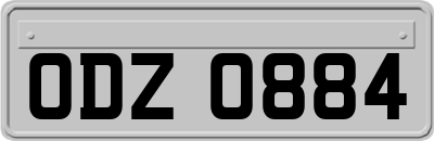 ODZ0884