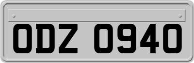 ODZ0940