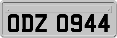 ODZ0944